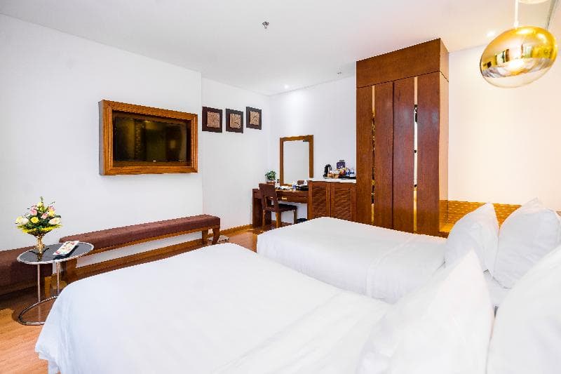 Cicilia Hotels & Spa Danang 4