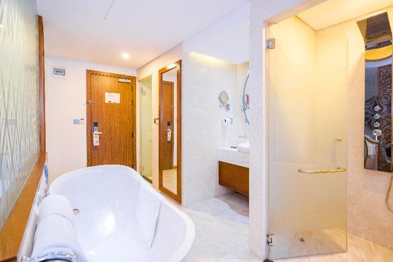 Cicilia Hotels & Spa Danang 5