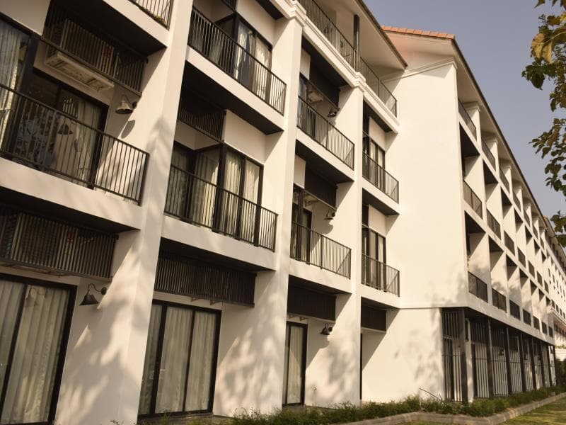 Fortune River View Hotel Chiang Khong 4