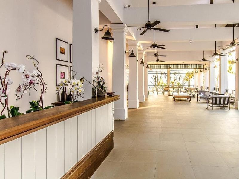 Fortune River View Hotel Chiang Khong 3
