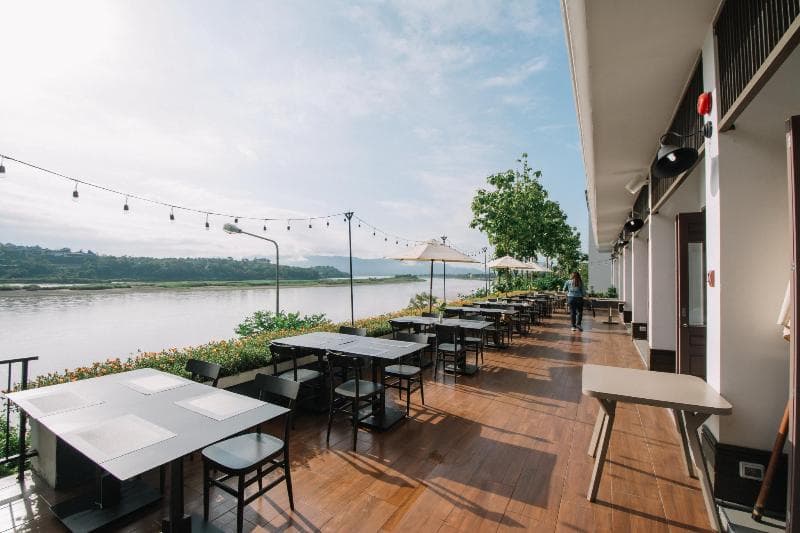 Fortune River View Hotel Chiang Khong 5