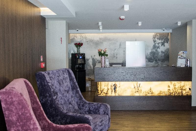 Citi Hotel's Wroclaw 5