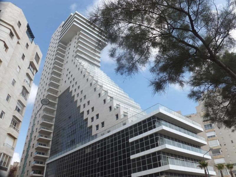 Medi Terre Hotel 1