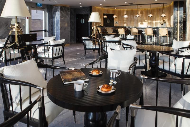 Medi Terre Hotel 3