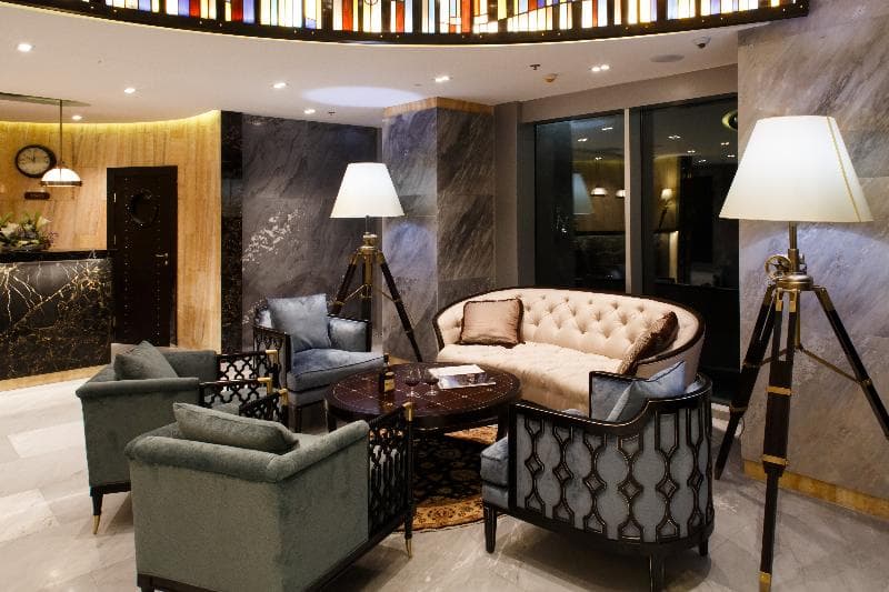 Medi Terre Hotel 4
