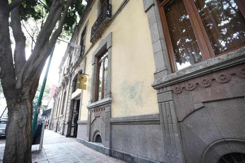 Casa Prim Hotel Boutique 2