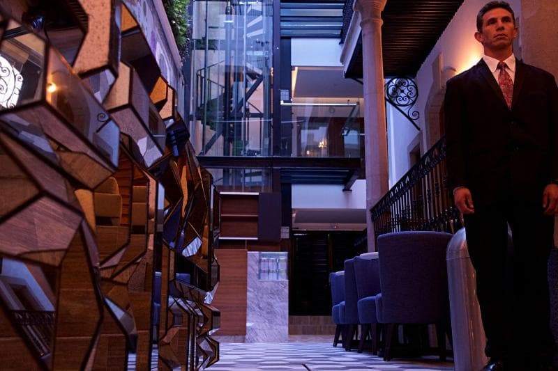 Casa Prim Hotel Boutique 5