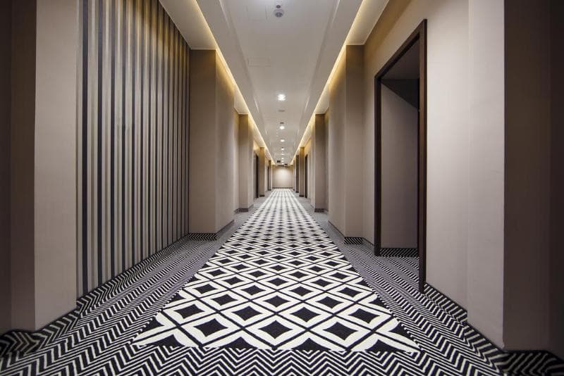 Art Hotel's Sosnowiec photo 1