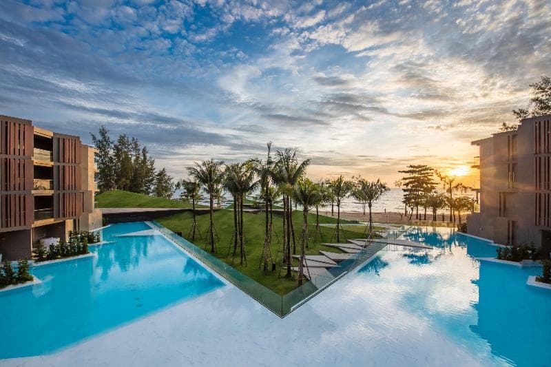 La Vela Khao Lak 4
