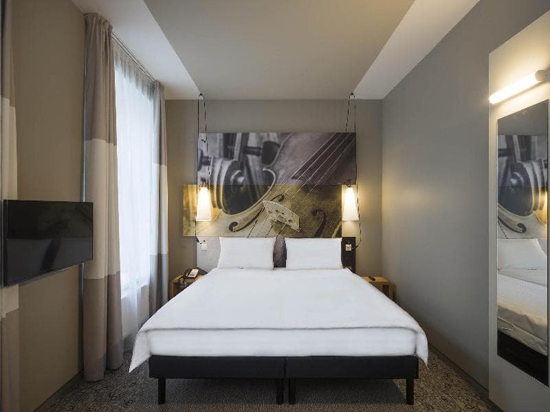 ibis Riga Centre 2