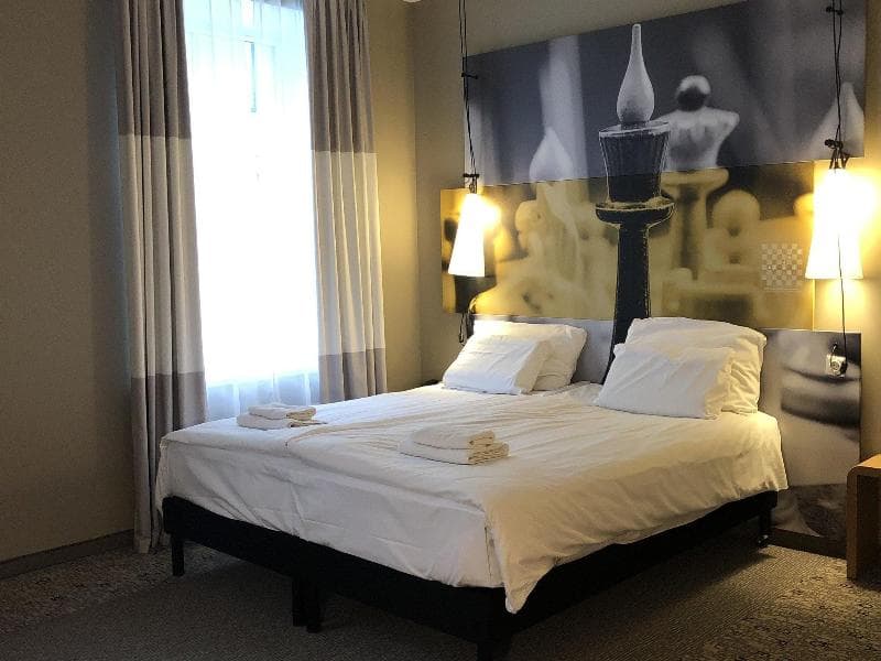 ibis Riga Centre 3