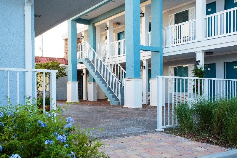 Southern Oaks Inn 5