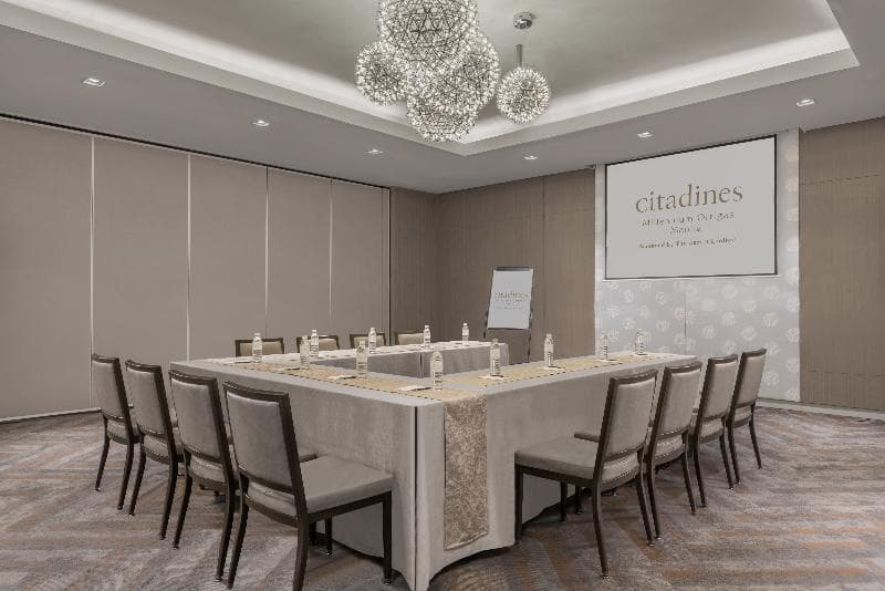 Citadines Millennium Ortigas Manila photo 1