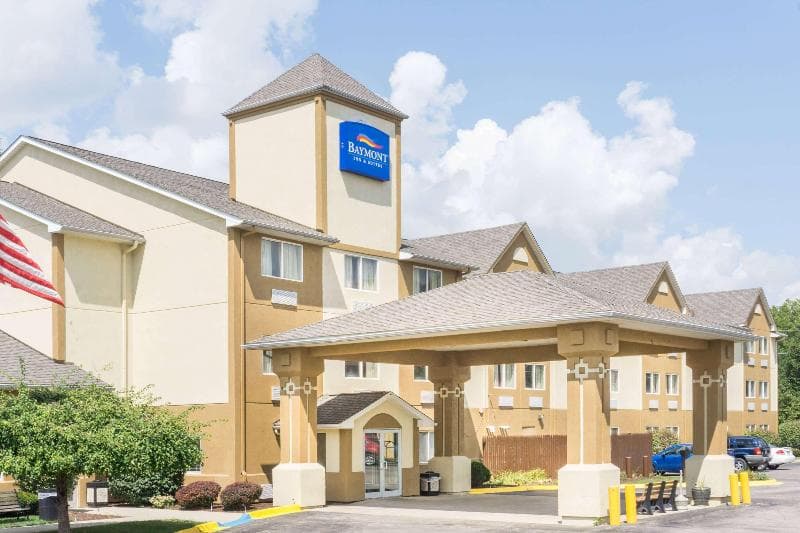 Baymont By Wyndham Piqua photo 1