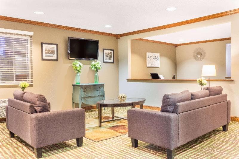 Baymont By Wyndham Piqua 4