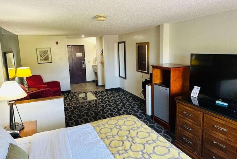 Baymont By Wyndham Piqua 5