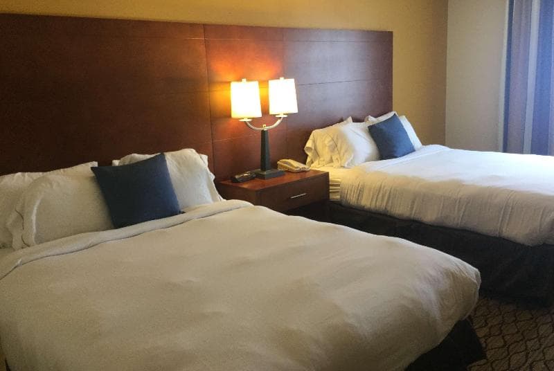 Baymont by Wyndham Mishawaka South Bend Area 4