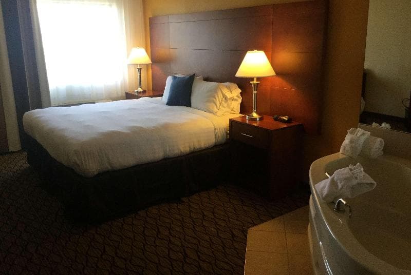 Baymont by Wyndham Mishawaka South Bend Area 3