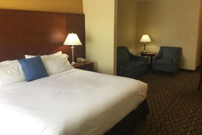 Baymont by Wyndham Mishawaka South Bend Area 5