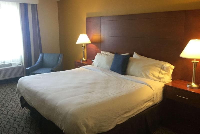 Baymont by Wyndham Mishawaka South Bend Area 2
