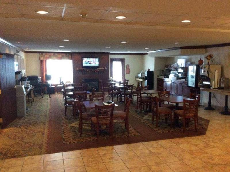 Holiday Inn Express Rensselaer, An Ihg Hotel main