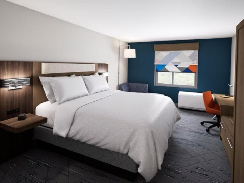 Holiday Inn Express Rensselaer, An Ihg Hotel 3