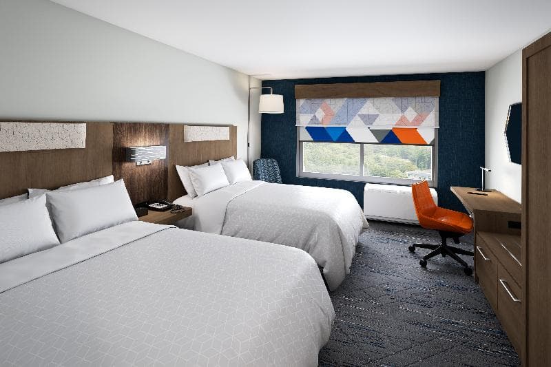 Holiday Inn Express Rensselaer, An Ihg Hotel 5