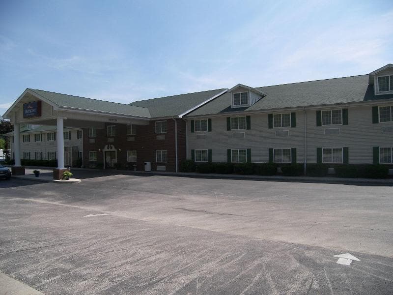 Baymont By Wyndham Mount Vernon Renfro Valley 4