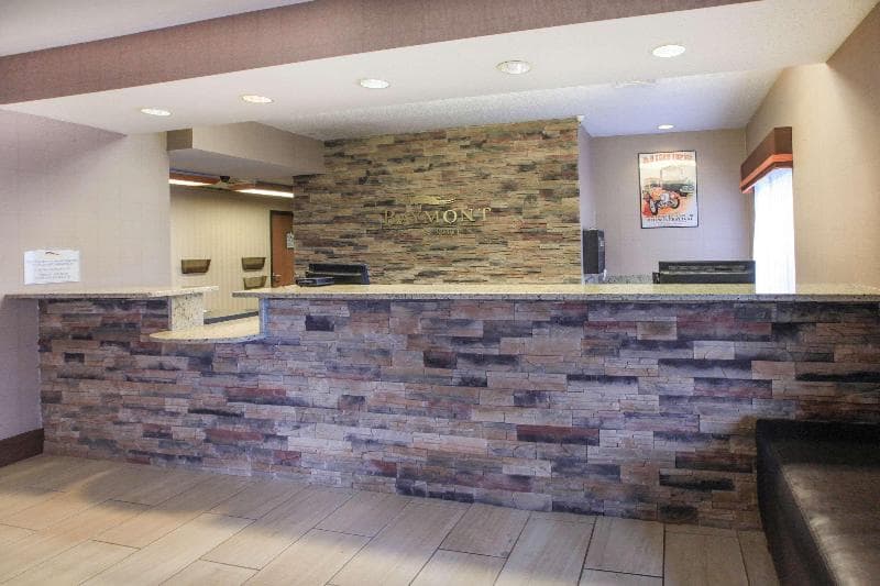 Baymont By Wyndham Auburn 4