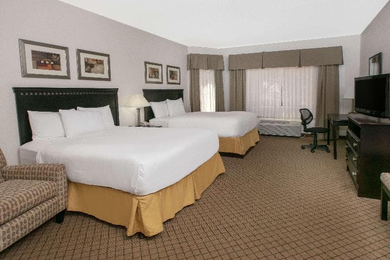 Baymont by Wyndham Roswell 5
