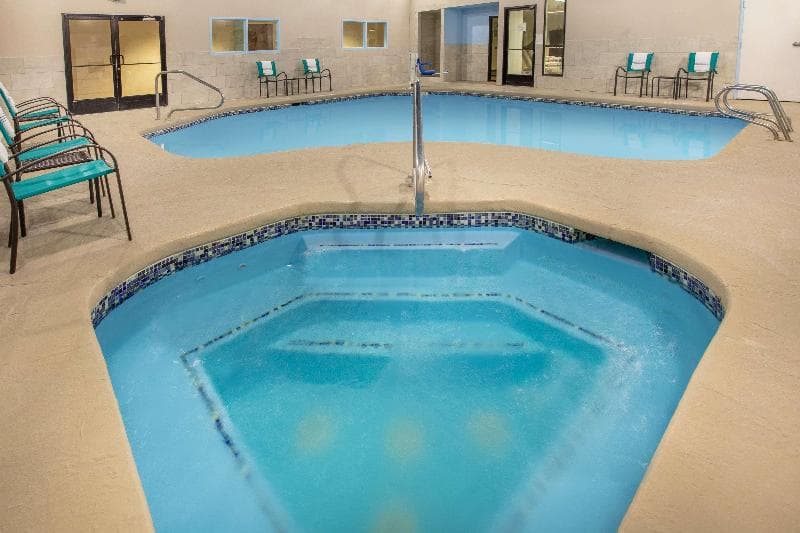 Baymont by Wyndham Roswell 4