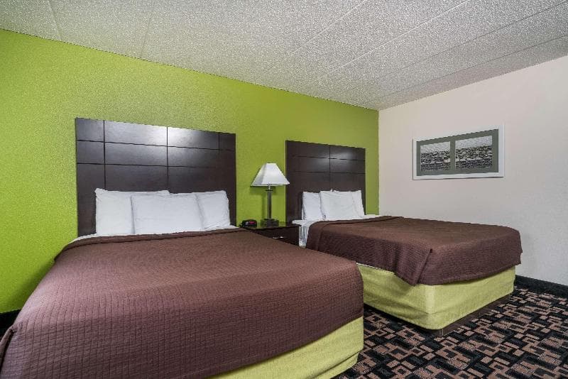 Baymont by Wyndham Bloomington MSP Airport 4