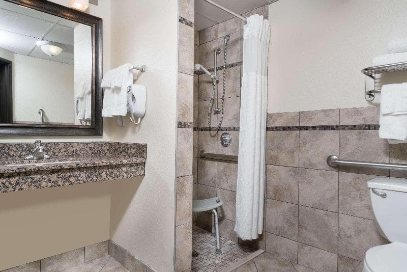 Baymont by Wyndham Bloomington MSP Airport 5