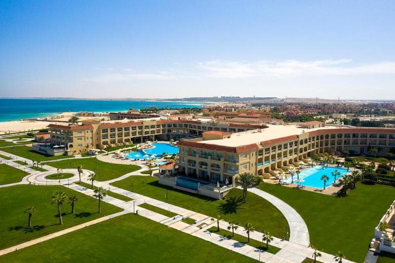Rixos Alamein photo 1
