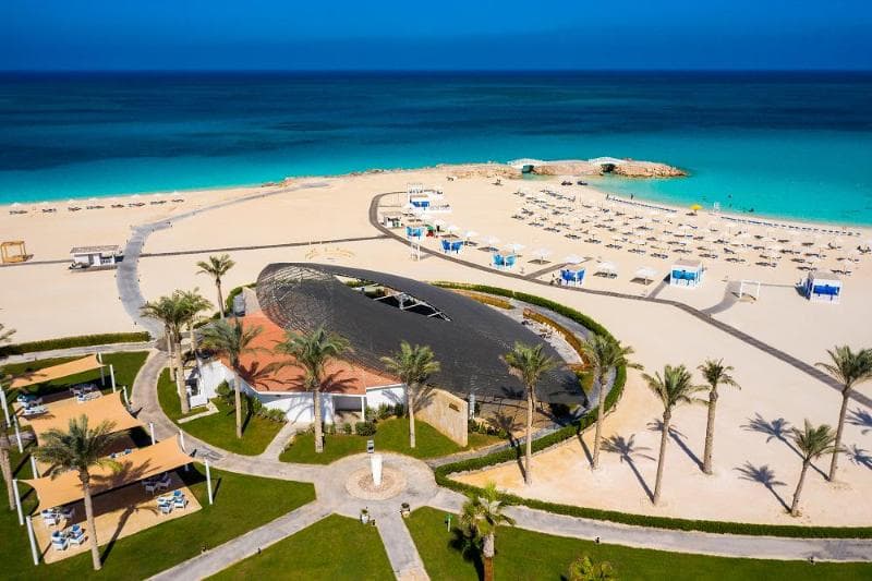 Rixos Alamein 2