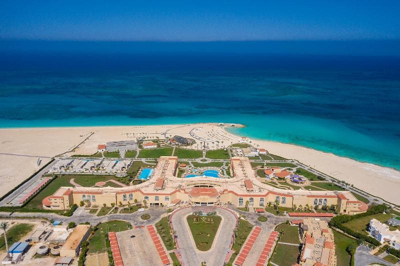 Rixos Alamein 3