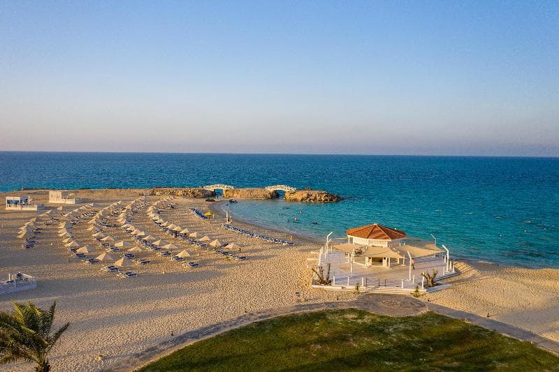 Rixos Alamein 4