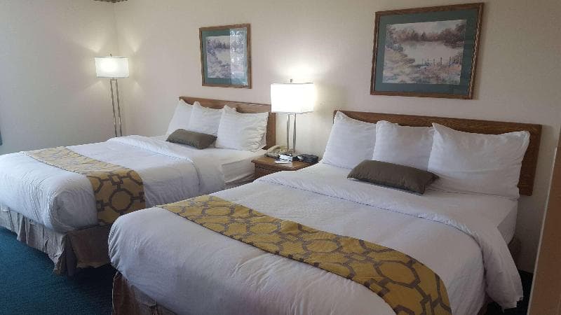 Baymont By Wyndham Limon 2