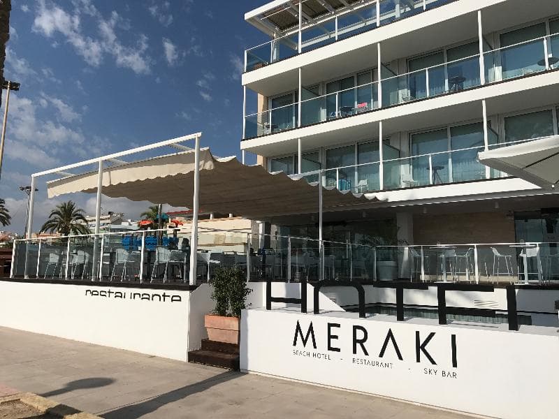Meraki Beach Hotel - Adults Only 2