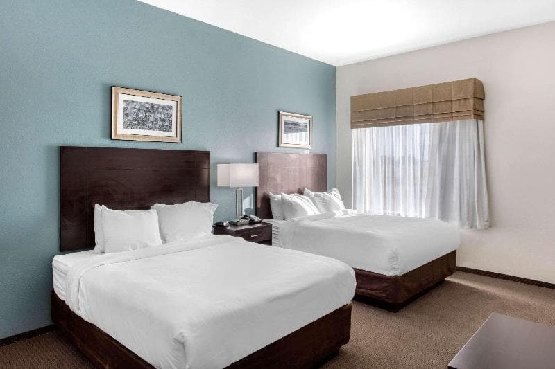 Mainstay Suites photo 1