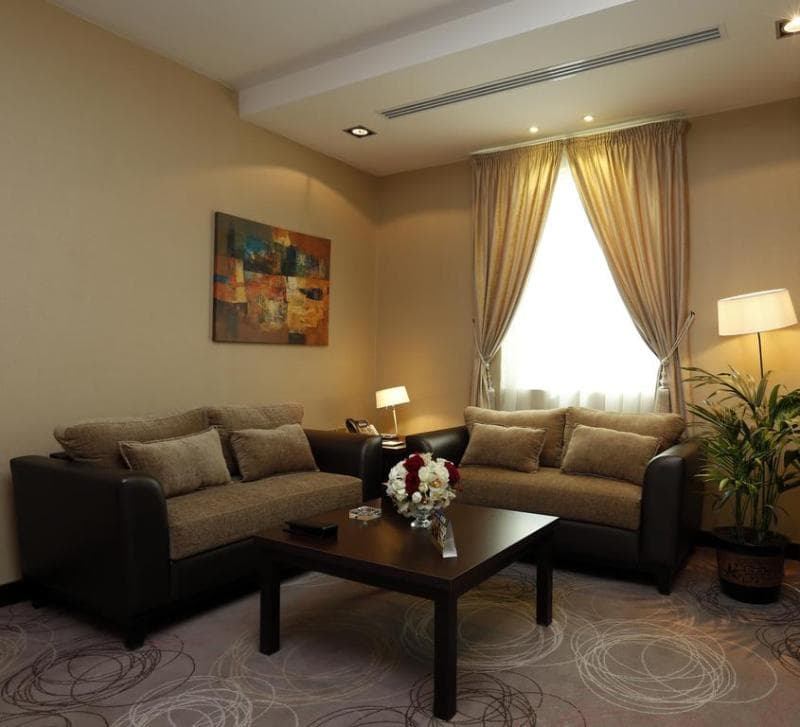 Swiss Spirit Hotel & Suites Metropolitan photo 1