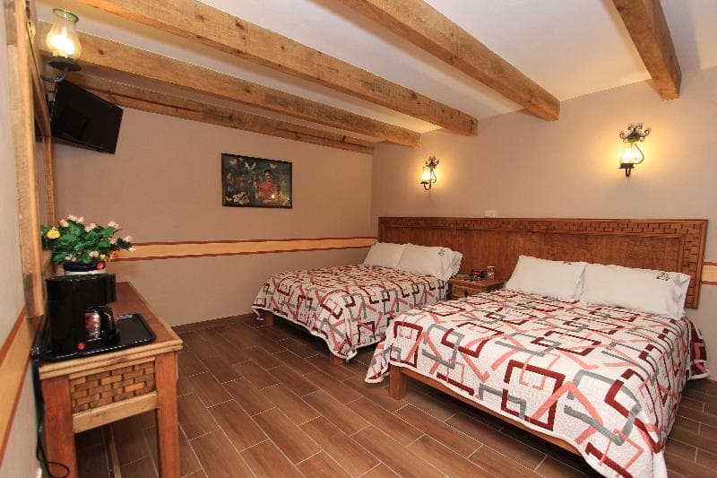 La Casa De Mama 5