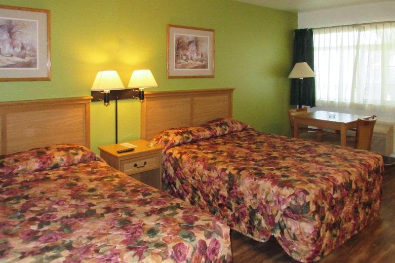Rodeway Inn Rice Hill 5