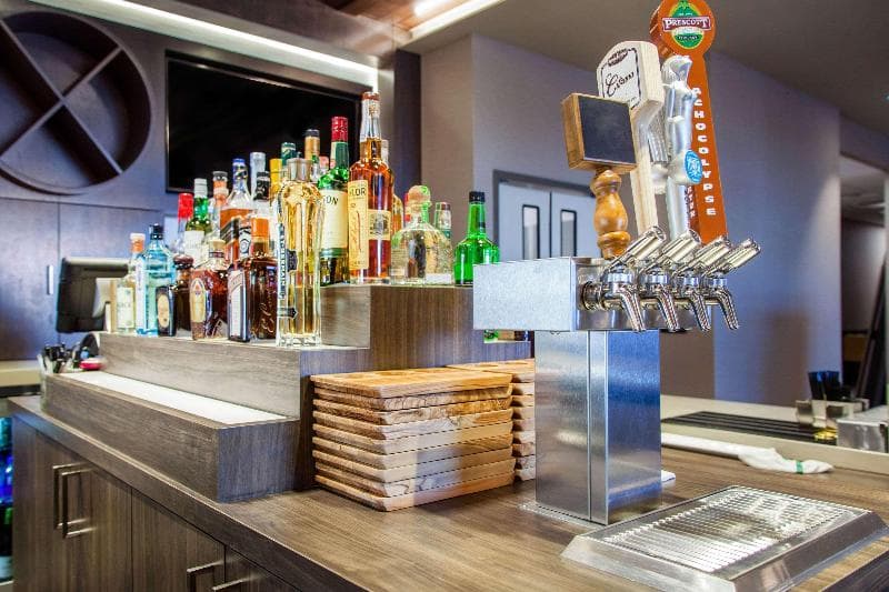 Cambria Hotel & Suites North Scottsdale Desert Ridge 2