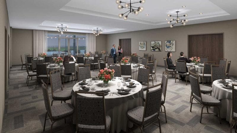 Cambria Hotel & Suites North Scottsdale Desert Ridge photo 1