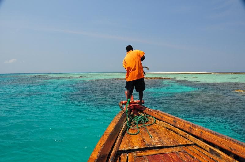 Chuini Zanzibar Beach Lodge 3