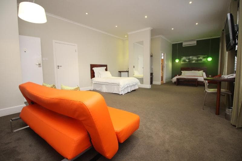 Mypond Hotel 5