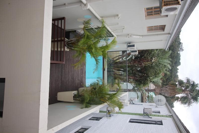 Mypond Hotel photo 1