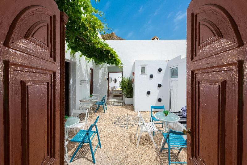 Lindos Diamond Exclusive Villa & Suites 4
