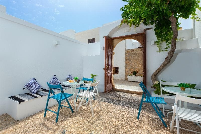 Lindos Diamond Exclusive Villa & Suites 5